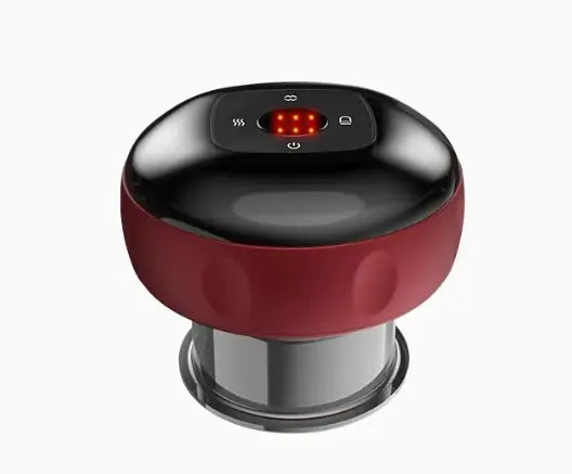 Smart Cupping & Scraping Massager