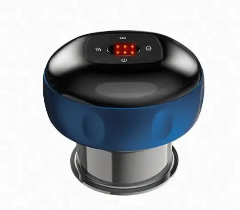 Smart Cupping & Scraping Massager