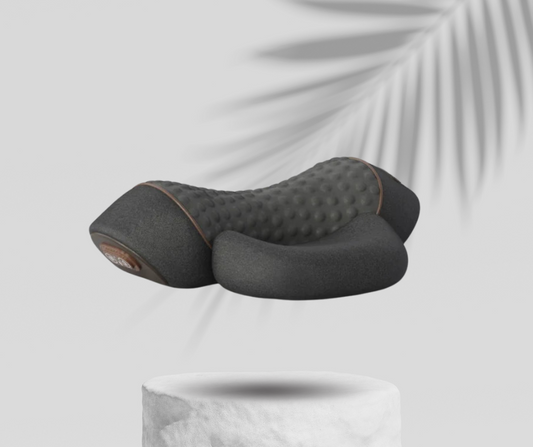 ThermaNest™ Premium Orthopedic Heat + Vibration Massager