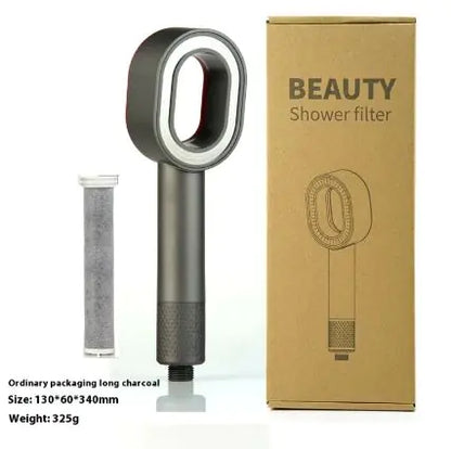 Aromatherapy Shower Head