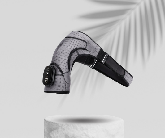 Healescent TheraLuxe™ Heated Shoulder Wrap