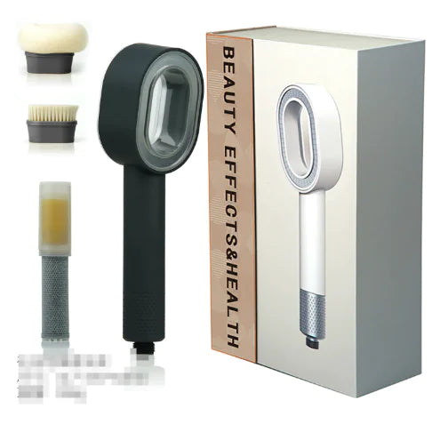 Aromatherapy Shower Head